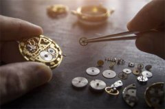 欧米茄表蒙子坏了处理方法盘点