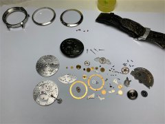 爱彼表带过长处理办法