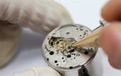 浪琴腕表走慢了处理方法大全