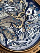 爱彼手表表壳割手处理办法推荐