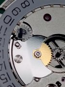 爱彼表针不走了处理办法